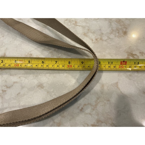 Dana Buchman Red Messenger‎ Crossbody Bag Travel Satchel Everyday Purse - Picture 5 of 16